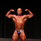 Dale  Pruitt - NPC Southern Classic 2014 - #1